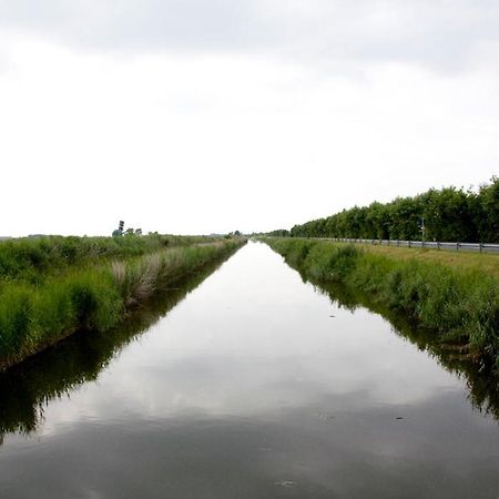 B&B Oeren-Plage Alveringem Luaran gambar