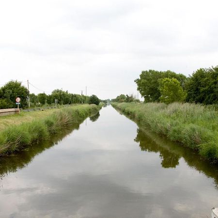 B&B Oeren-Plage Alveringem Luaran gambar