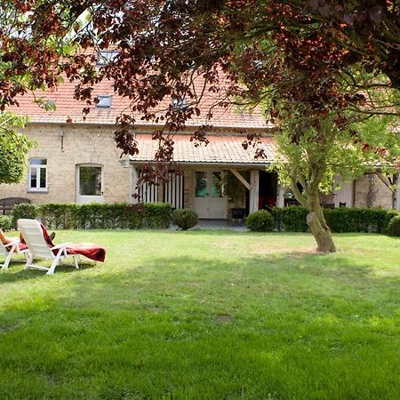 B&B Oeren-Plage Alveringem Luaran gambar