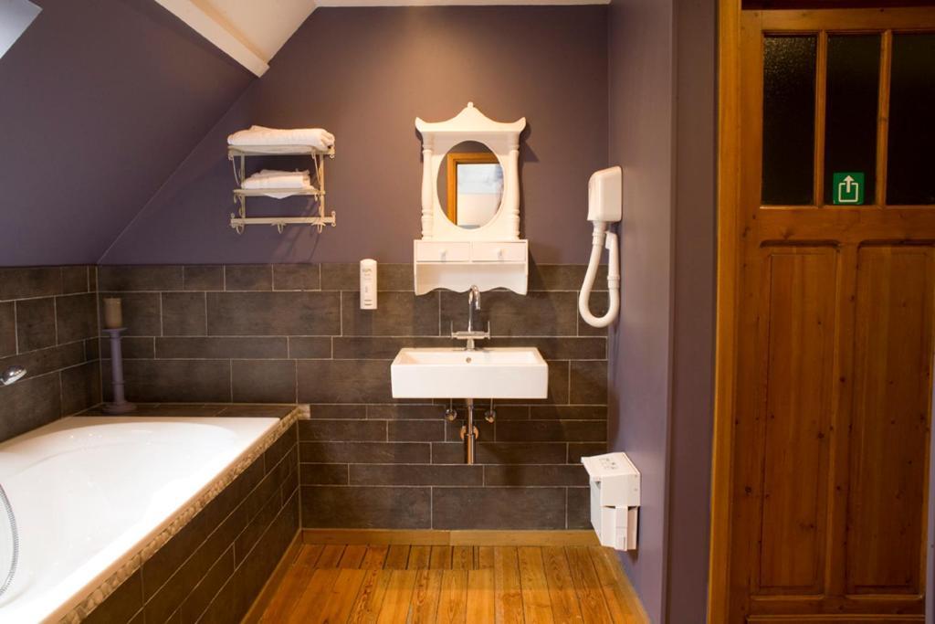 B&B Oeren-Plage Alveringem Bilik gambar