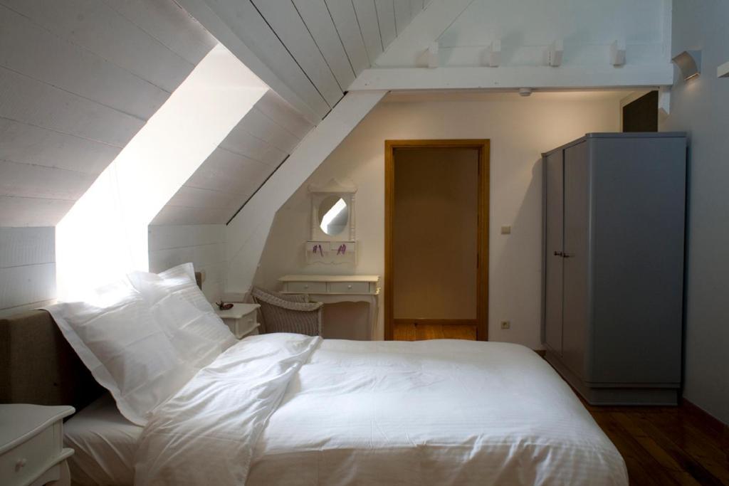 B&B Oeren-Plage Alveringem Bilik gambar