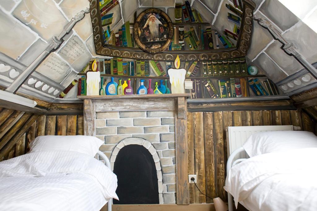 B&B Oeren-Plage Alveringem Bilik gambar