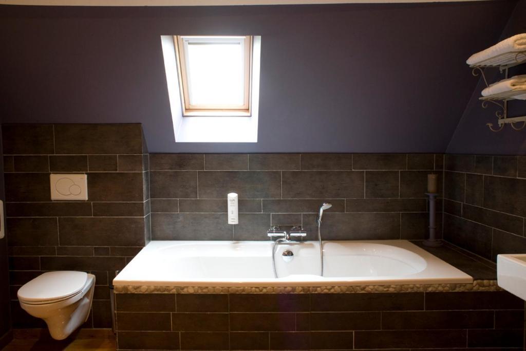 B&B Oeren-Plage Alveringem Bilik gambar