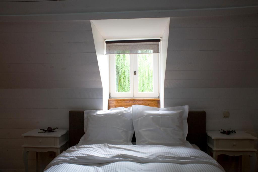 B&B Oeren-Plage Alveringem Bilik gambar