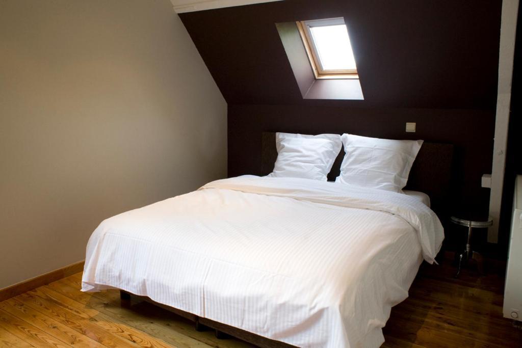 B&B Oeren-Plage Alveringem Bilik gambar