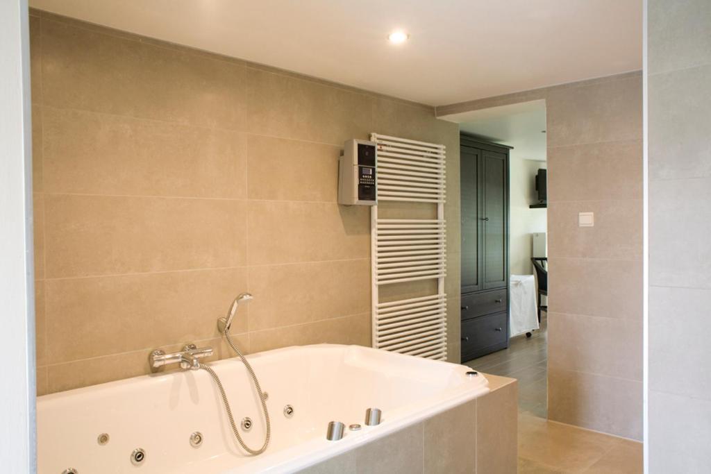 B&B Oeren-Plage Alveringem Bilik gambar