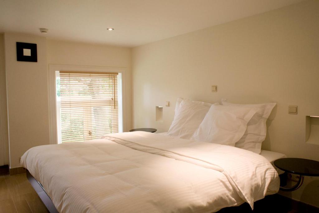 B&B Oeren-Plage Alveringem Bilik gambar