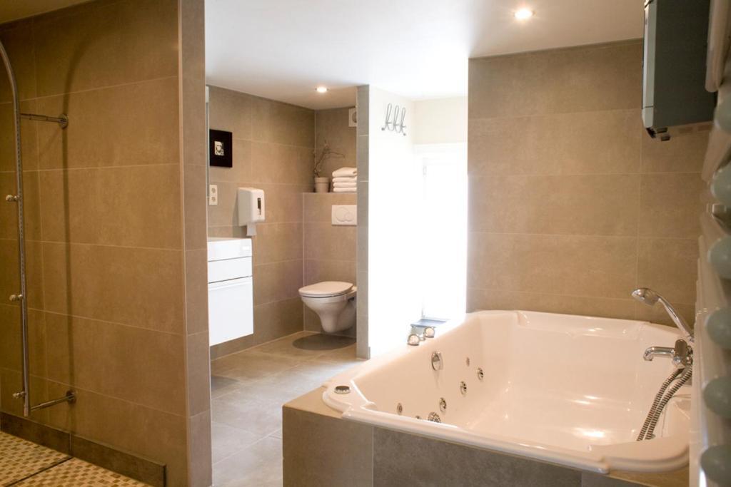 B&B Oeren-Plage Alveringem Bilik gambar