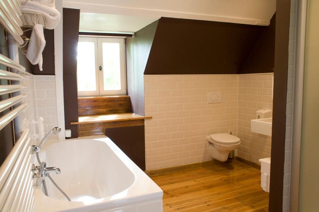 B&B Oeren-Plage Alveringem Bilik gambar