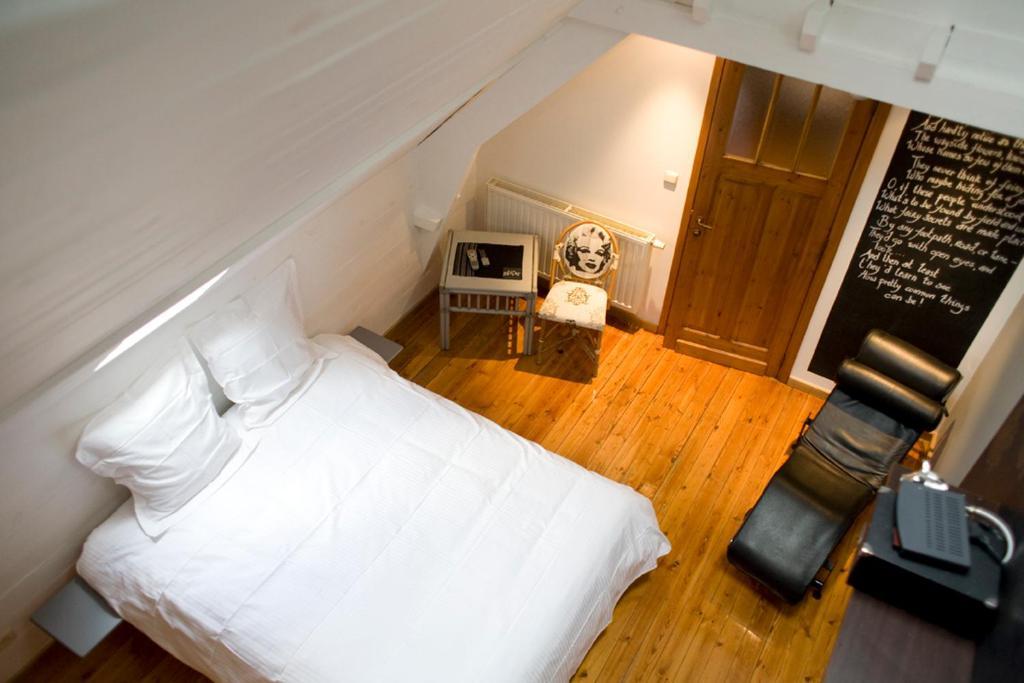 B&B Oeren-Plage Alveringem Bilik gambar