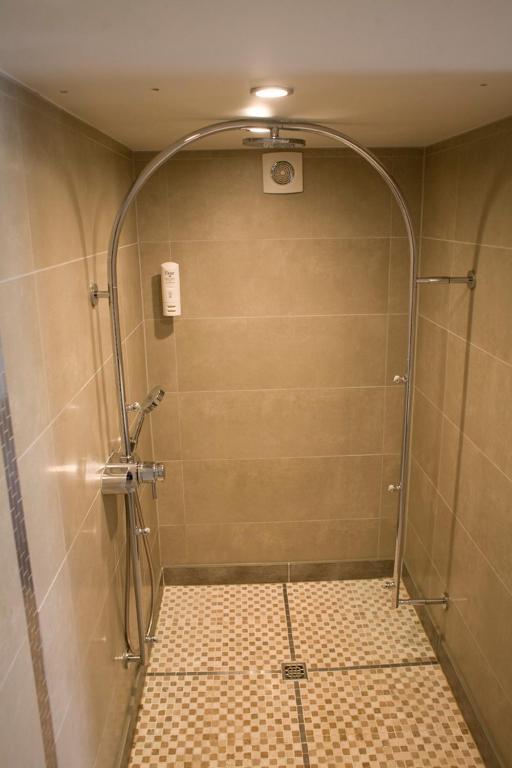 B&B Oeren-Plage Alveringem Bilik gambar