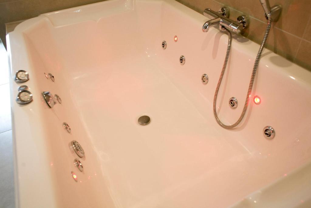 B&B Oeren-Plage Alveringem Bilik gambar