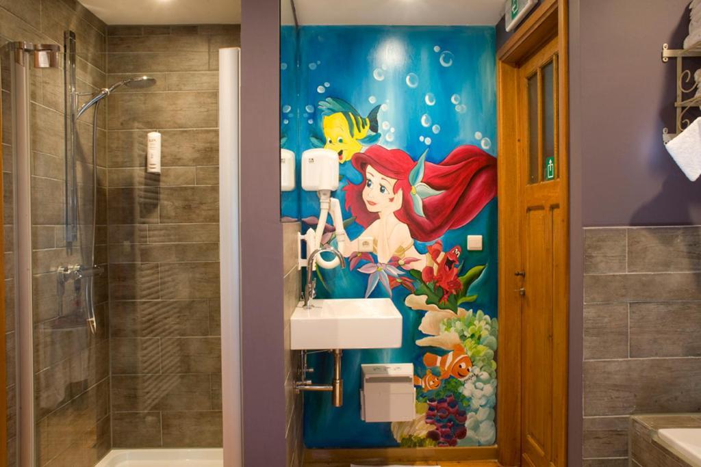 B&B Oeren-Plage Alveringem Luaran gambar